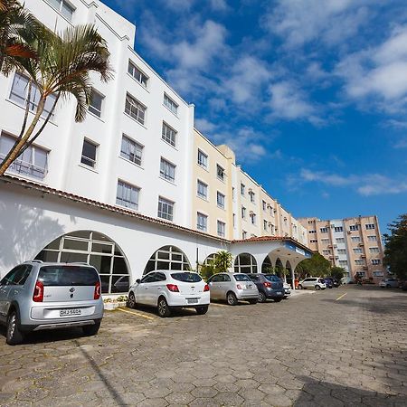 Tri Hotel Florianópolis Екстериор снимка