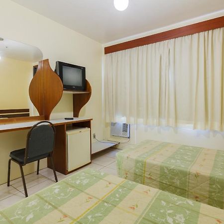 Tri Hotel Florianópolis Екстериор снимка
