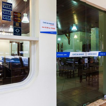 Tri Hotel Florianópolis Екстериор снимка