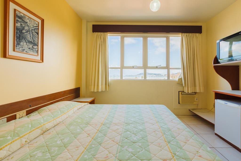Tri Hotel Florianópolis Екстериор снимка