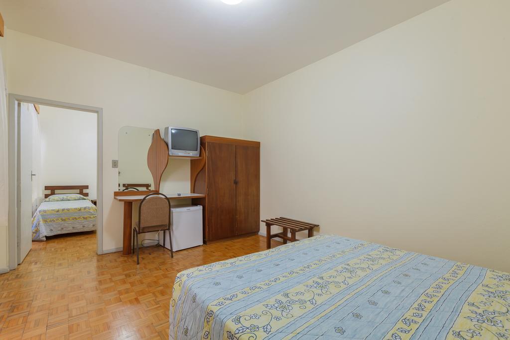 Tri Hotel Florianópolis Екстериор снимка
