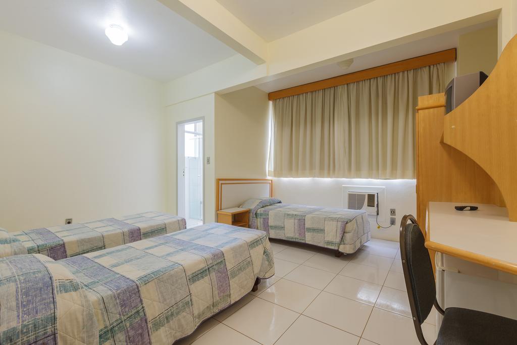 Tri Hotel Florianópolis Екстериор снимка