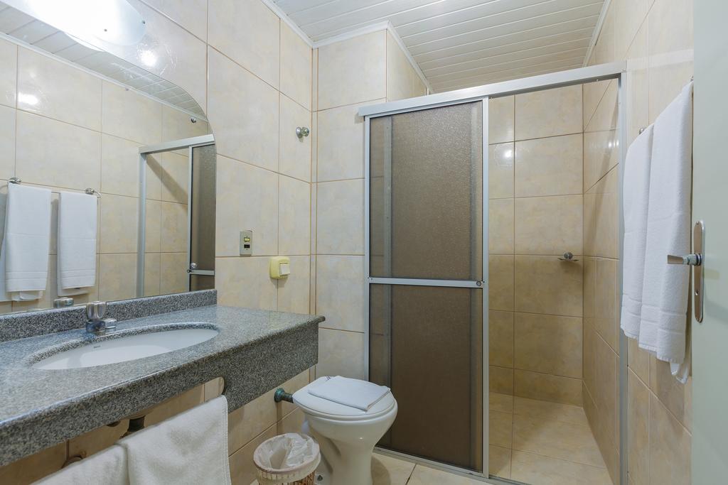 Tri Hotel Florianópolis Екстериор снимка
