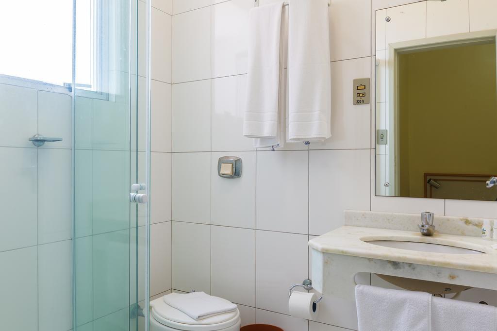 Tri Hotel Florianópolis Екстериор снимка