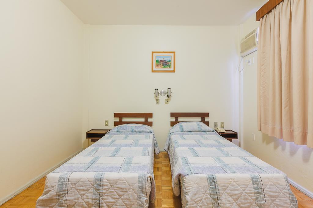 Tri Hotel Florianópolis Екстериор снимка