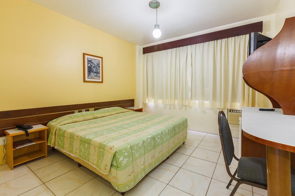 Tri Hotel Florianópolis Екстериор снимка