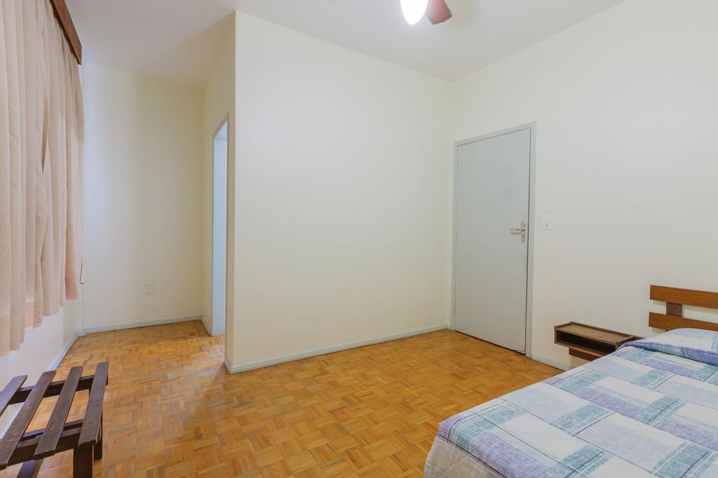 Tri Hotel Florianópolis Екстериор снимка