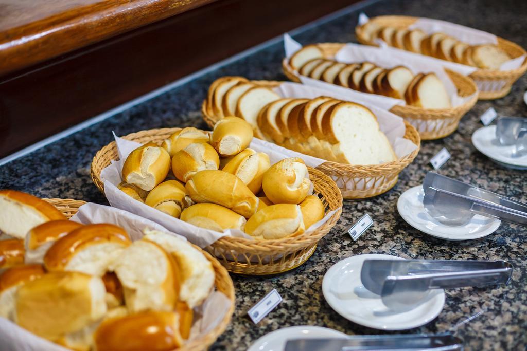 Tri Hotel Florianópolis Екстериор снимка