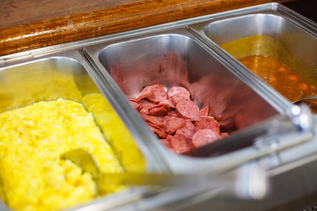 Tri Hotel Florianópolis Екстериор снимка