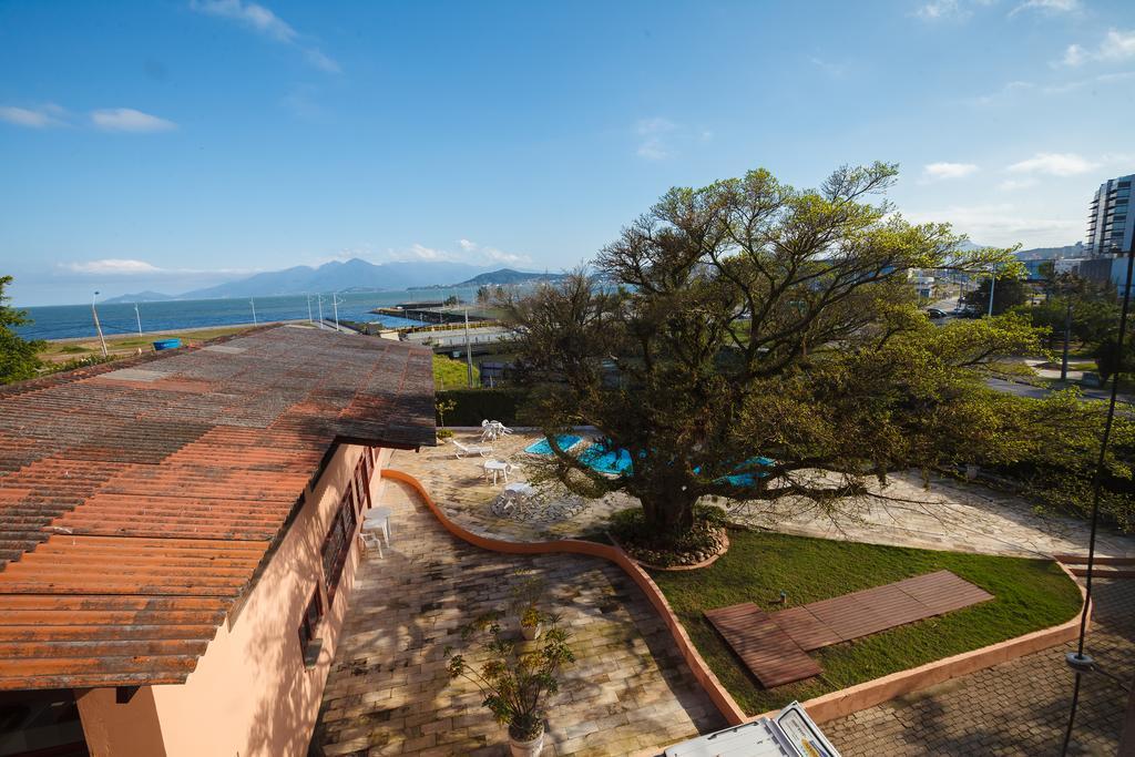 Tri Hotel Florianópolis Екстериор снимка