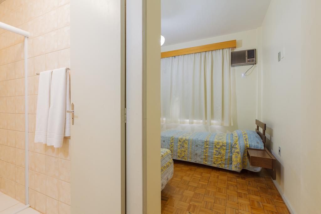 Tri Hotel Florianópolis Екстериор снимка