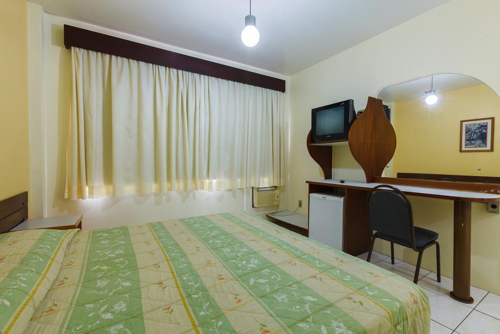 Tri Hotel Florianópolis Екстериор снимка
