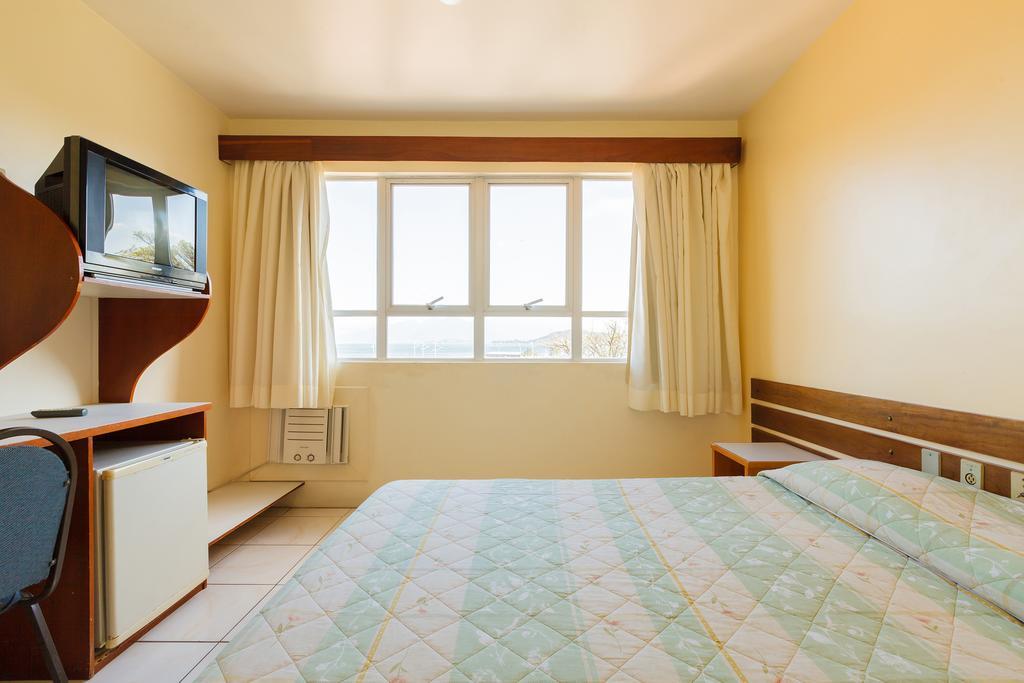 Tri Hotel Florianópolis Екстериор снимка