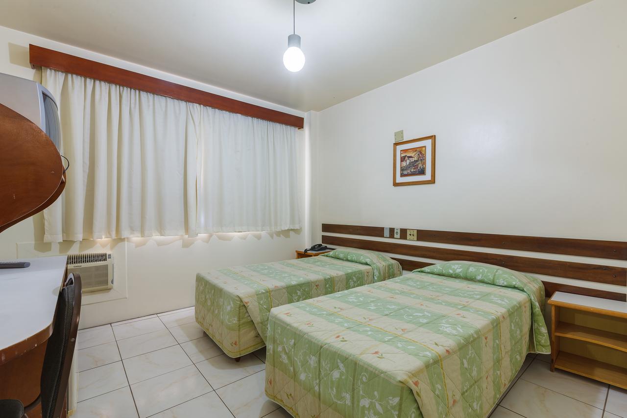 Tri Hotel Florianópolis Екстериор снимка