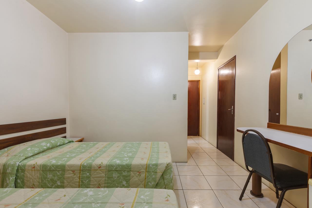 Tri Hotel Florianópolis Екстериор снимка