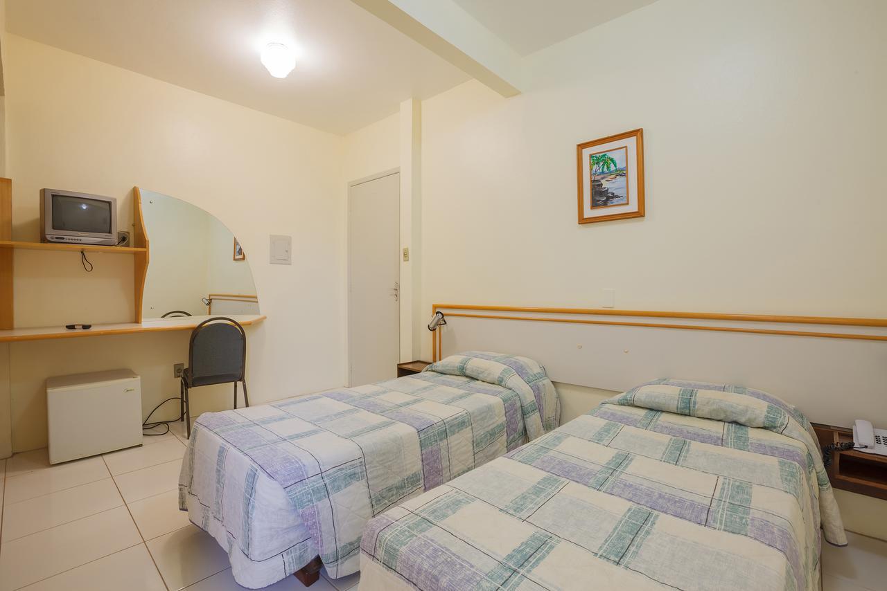 Tri Hotel Florianópolis Екстериор снимка