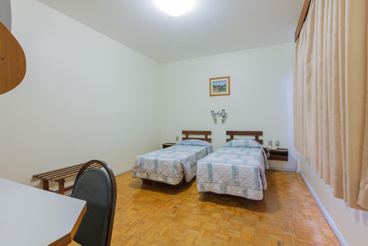 Tri Hotel Florianópolis Екстериор снимка