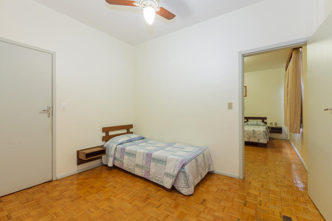 Tri Hotel Florianópolis Екстериор снимка