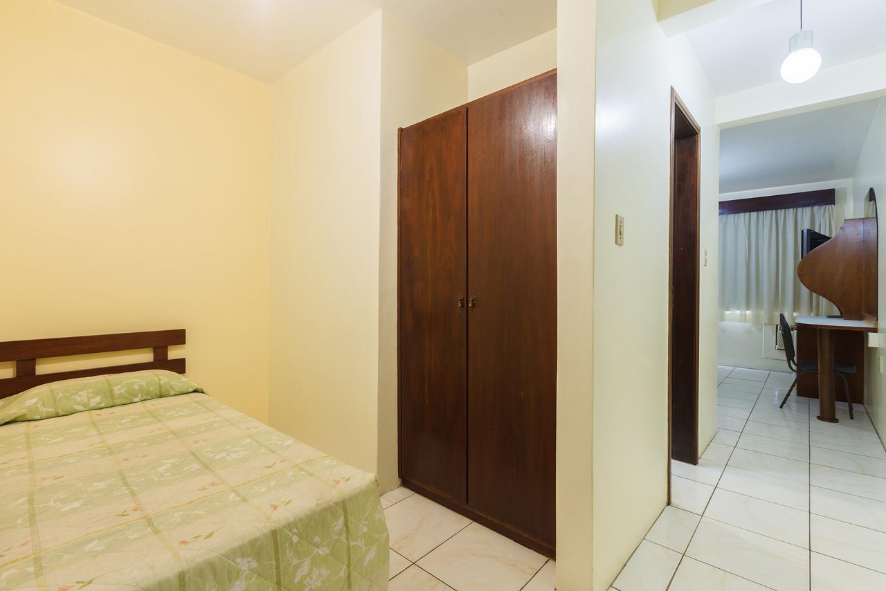 Tri Hotel Florianópolis Екстериор снимка