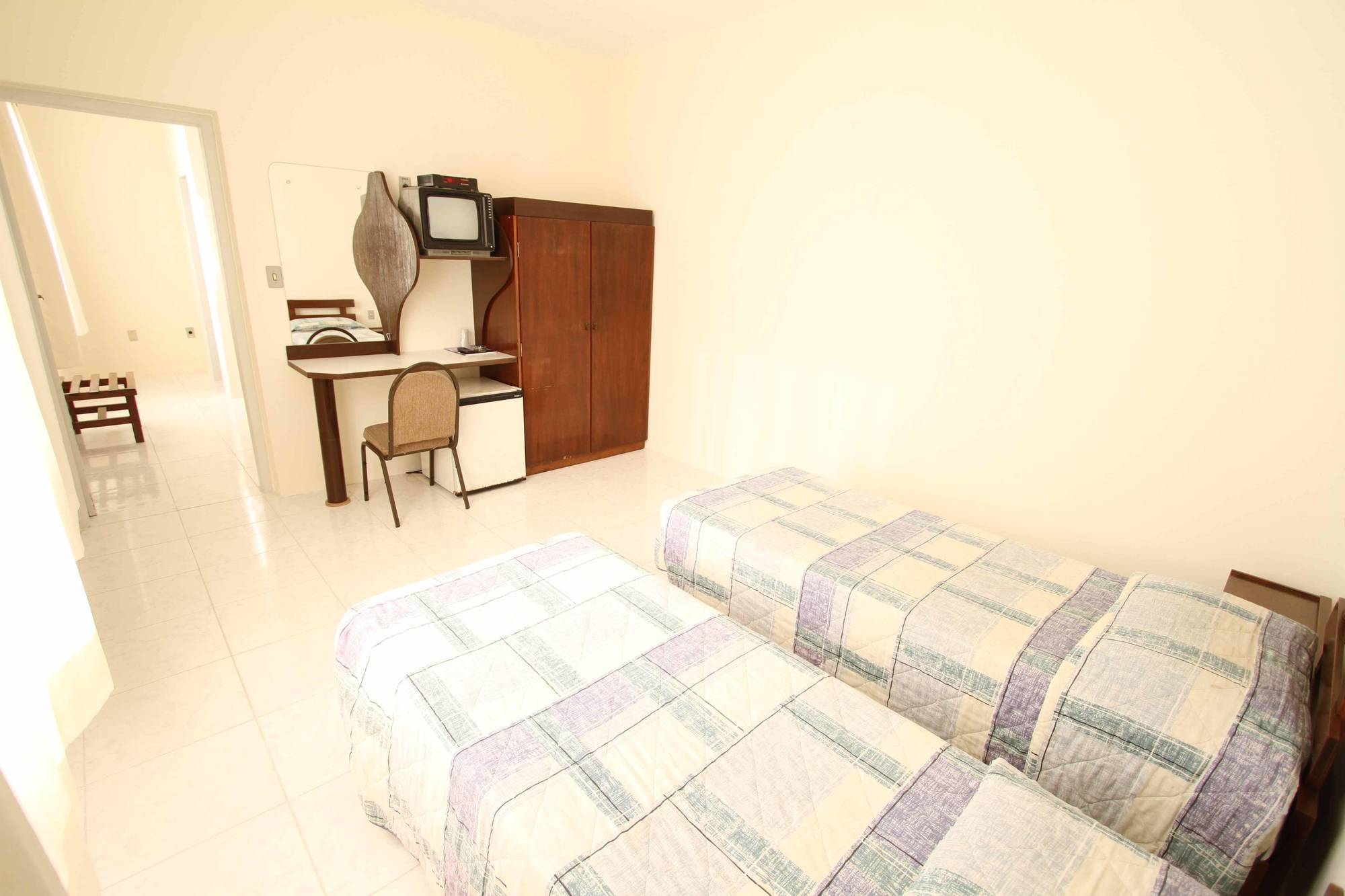 Tri Hotel Florianópolis Екстериор снимка