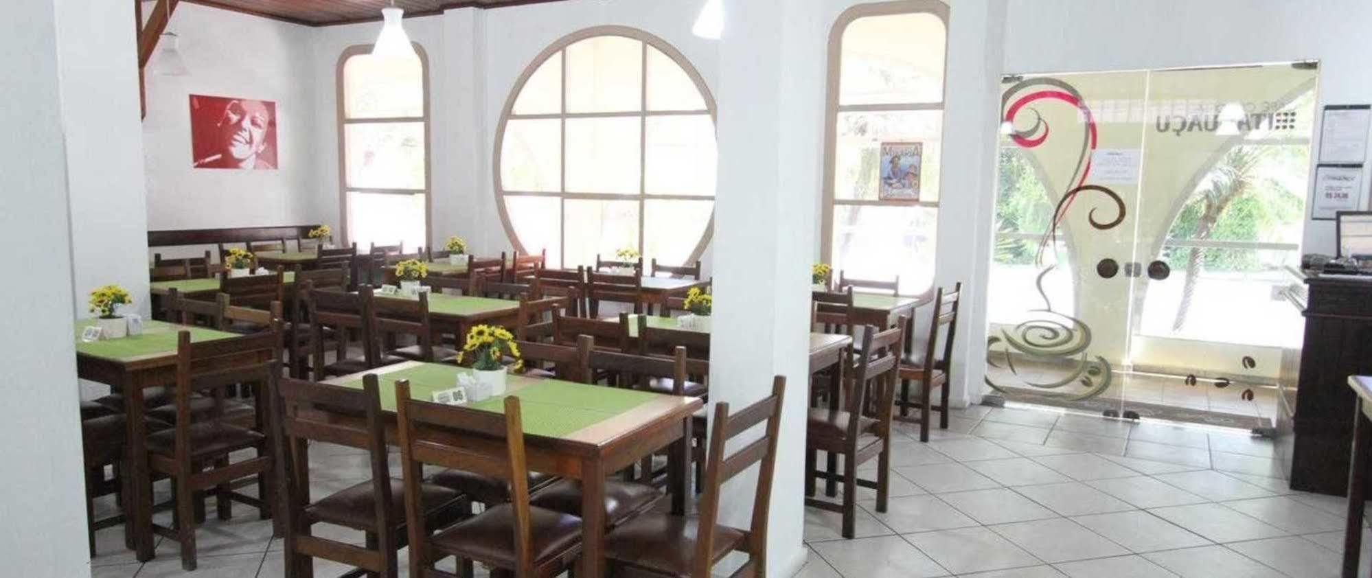 Tri Hotel Florianópolis Екстериор снимка