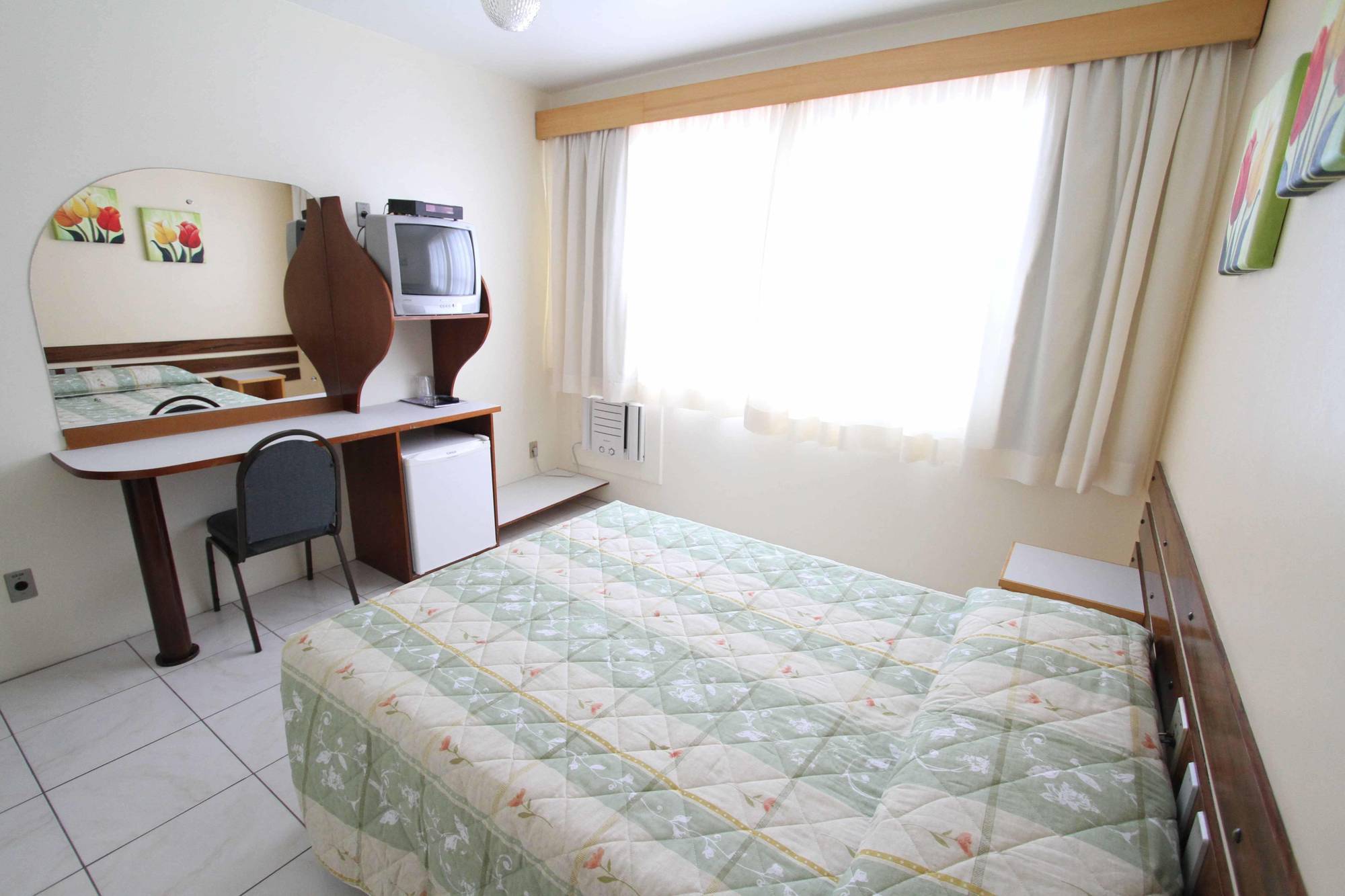 Tri Hotel Florianópolis Екстериор снимка