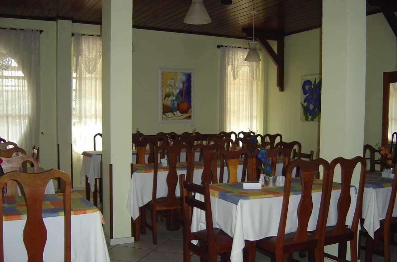 Tri Hotel Florianópolis Екстериор снимка