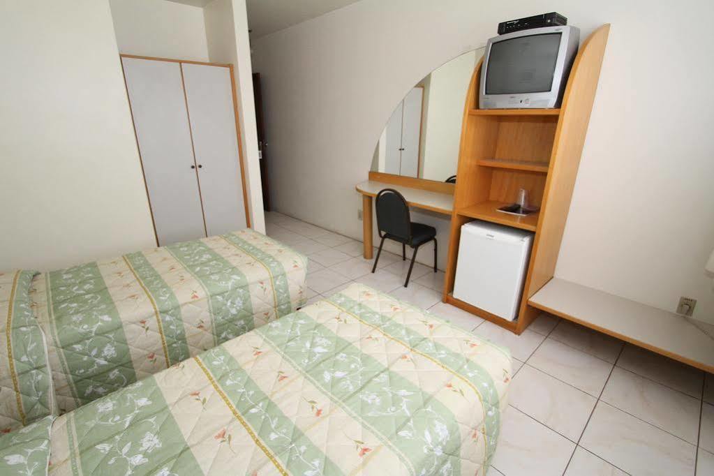 Tri Hotel Florianópolis Екстериор снимка