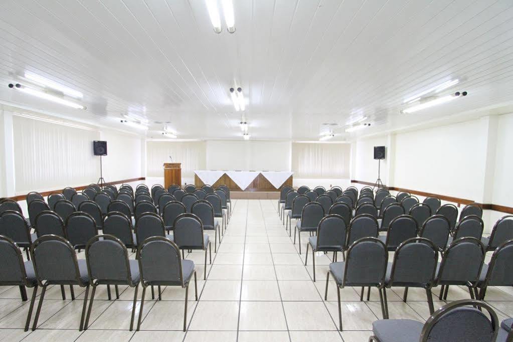 Tri Hotel Florianópolis Екстериор снимка