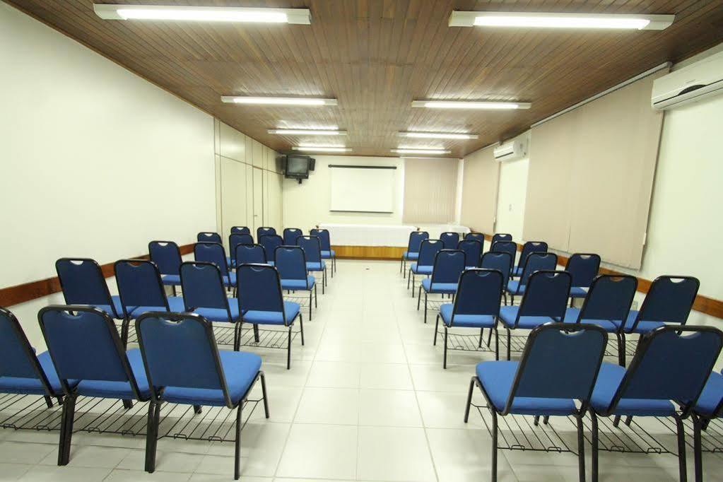 Tri Hotel Florianópolis Екстериор снимка