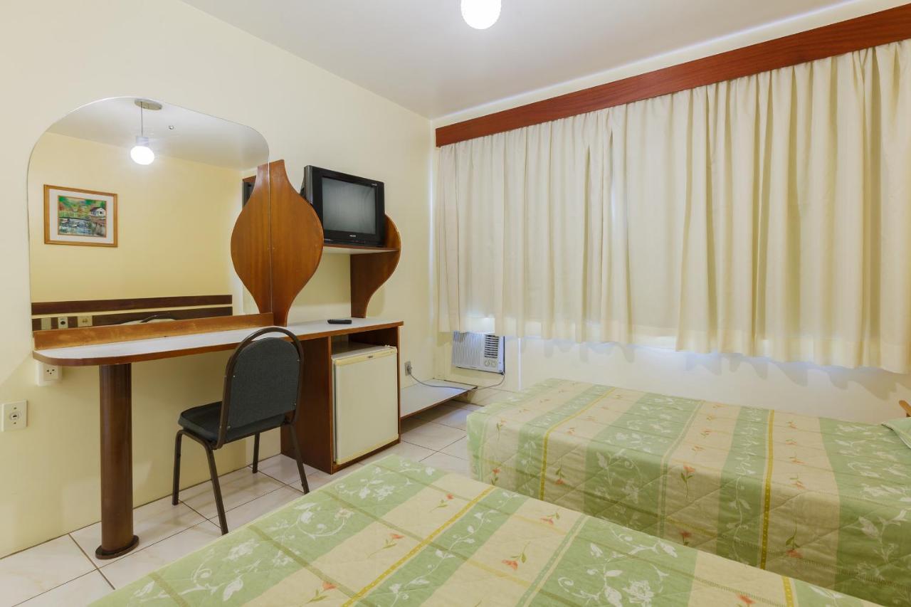Tri Hotel Florianópolis Екстериор снимка