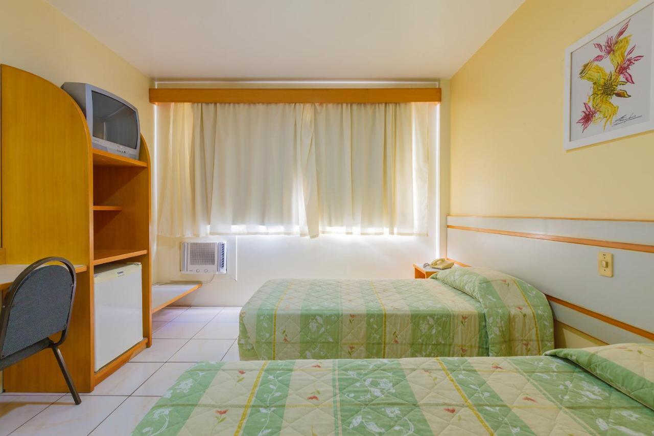 Tri Hotel Florianópolis Екстериор снимка