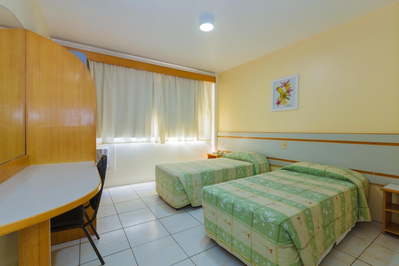 Tri Hotel Florianópolis Екстериор снимка