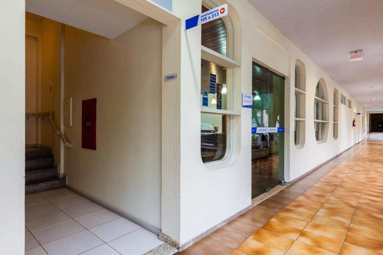 Tri Hotel Florianópolis Екстериор снимка