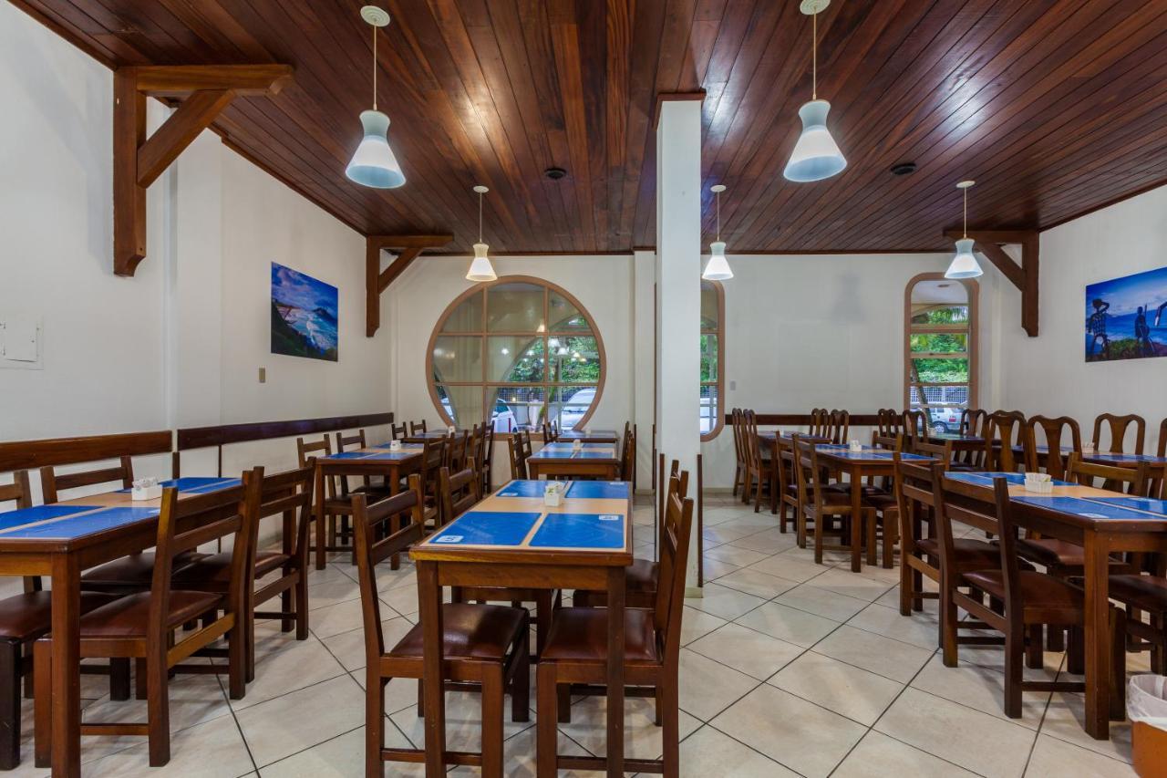Tri Hotel Florianópolis Екстериор снимка